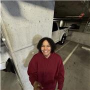 I am a relaxed an positive person who would enjoy teaching English and creating lessons to anyone at any level.